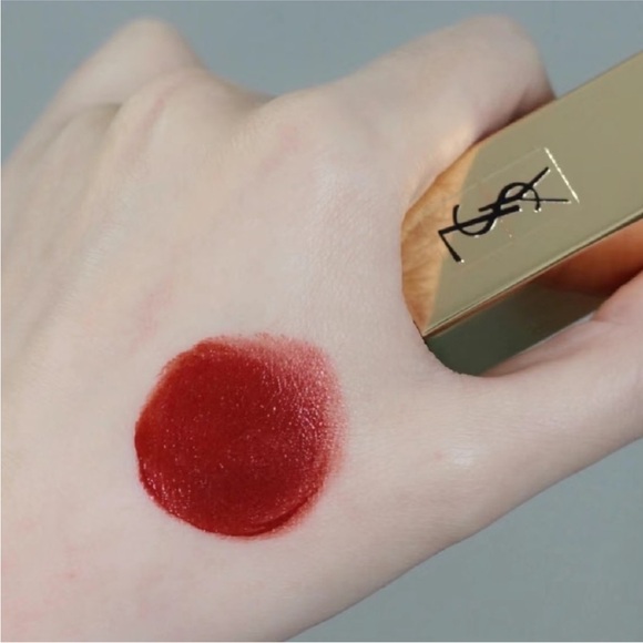 YSL Rouge Lipstick #1966 - Picture 2 of 5
